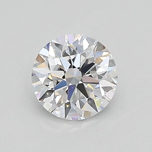 LG653454433 Diamant Lab Grown ROUND VVS2