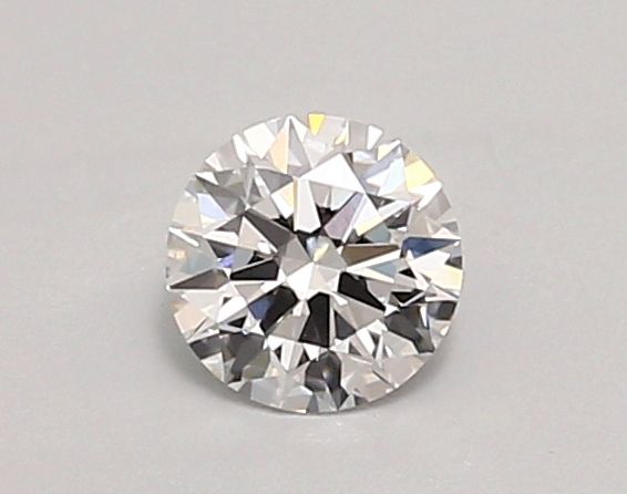 LG653454441 Diamant Lab Grown ROUND VVS2