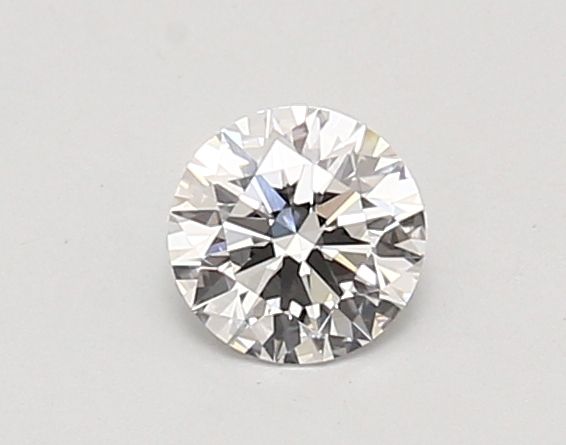 LG653454446 Diamant Lab Grown ROUND VVS2