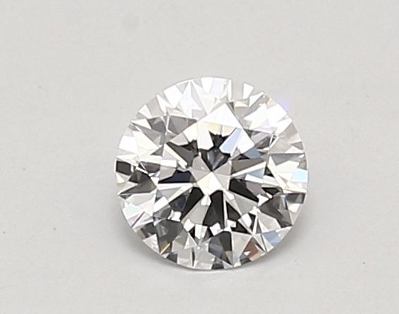 LG653454447 Diamant Lab Grown ROUND VVS1