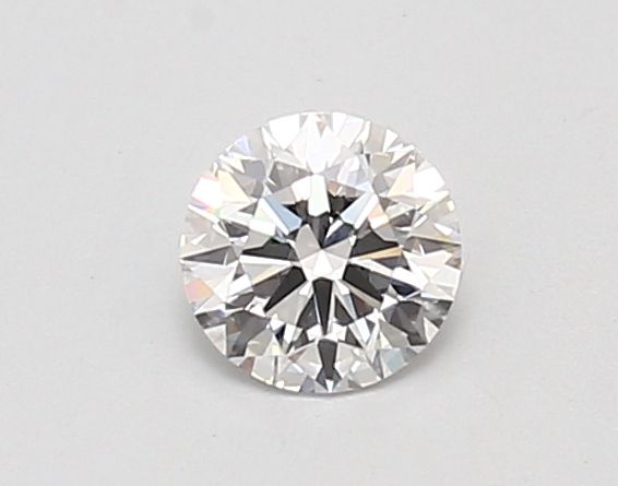 LG653454448 Diamant Lab Grown ROUND VVS2