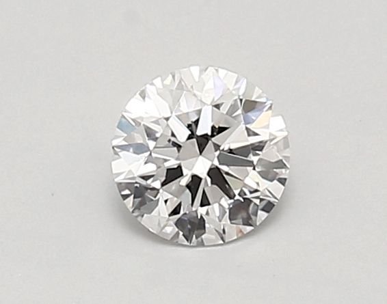 LG653454449 Diamant Lab Grown ROUND VVS1