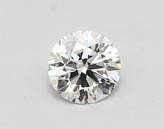 LG653454482 Diamant Lab Grown ROUND VVS1