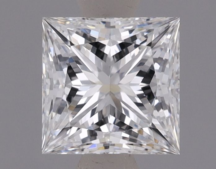 LG654401668 Diamant Lab Grown PRINCESS IF