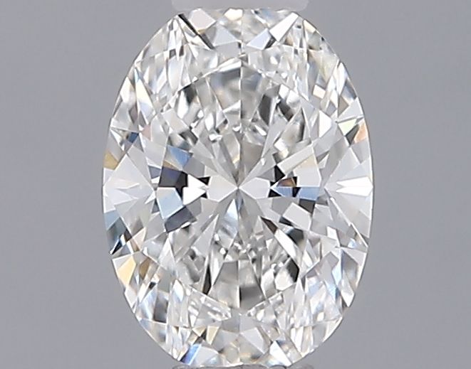 LG654406246 Diamant Lab Grown OVAL VVS1