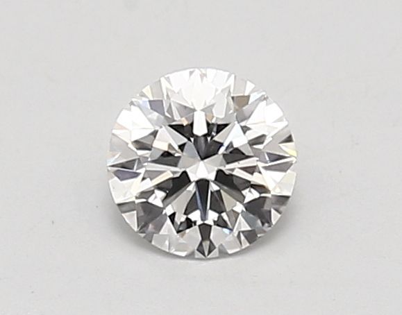 LG654407886 Diamant Lab Grown ROUND VS2