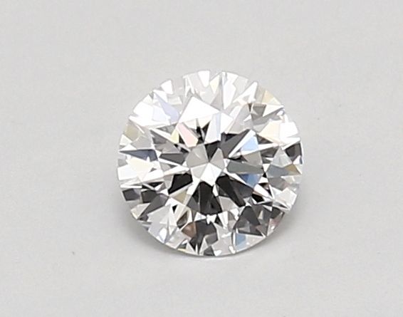 LG654407901 Diamant Lab Grown ROUND VVS1