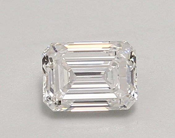 LG654408072 Diamant Lab Grown EMERALD VVS2