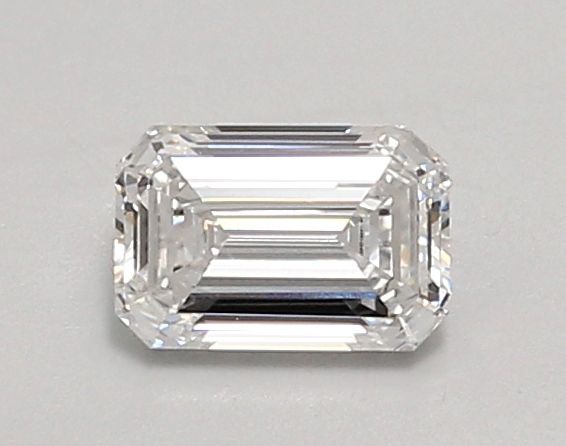 LG654408074 Diamant Lab Grown EMERALD VVS2