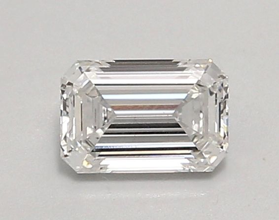 LG654408081 Diamant Lab Grown EMERALD VS1