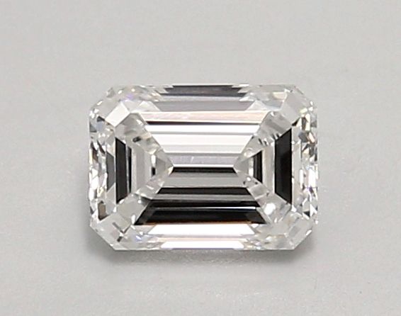 LG654408082 Diamant Lab Grown EMERALD VVS2