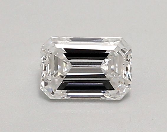 LG654408083 Diamant Lab Grown EMERALD VVS2