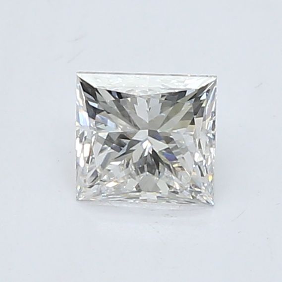 LG654408745 Diamant Lab Grown PRINCESS VVS2
