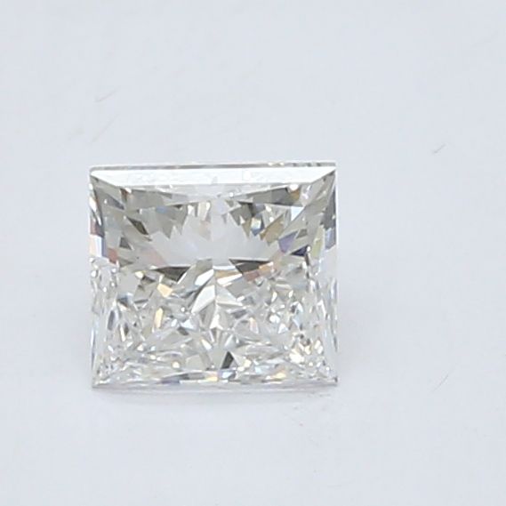 LG654408746 Diamant Lab Grown PRINCESS VVS2