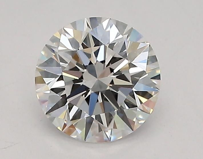 LG654410771 Diamant Lab Grown ROUND IF