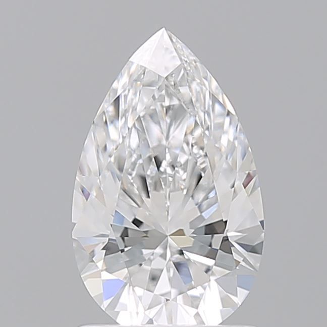 LG654418527 Diamant Lab Grown PEAR IF