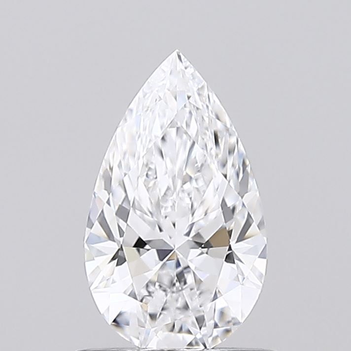 LG654419844 Diamant Lab Grown PEAR VVS1