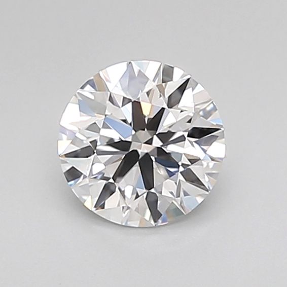 LG654430836 Diamant Lab Grown ROUND VVS1