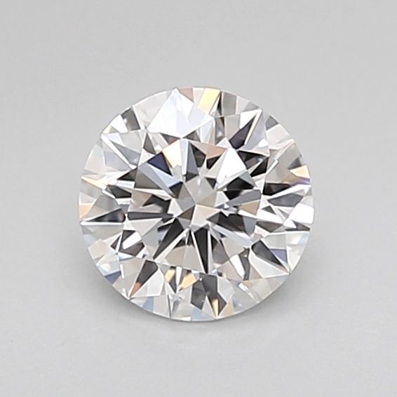 LG654430847 Diamant Lab Grown ROUND VVS2