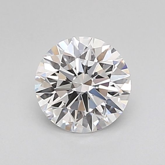 LG654430851 Diamant Lab Grown ROUND VVS1