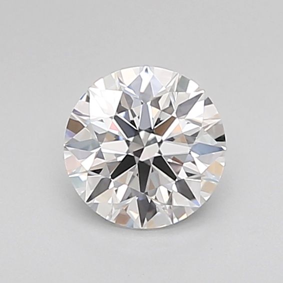 LG654430876 Diamant Lab Grown ROUND VVS2