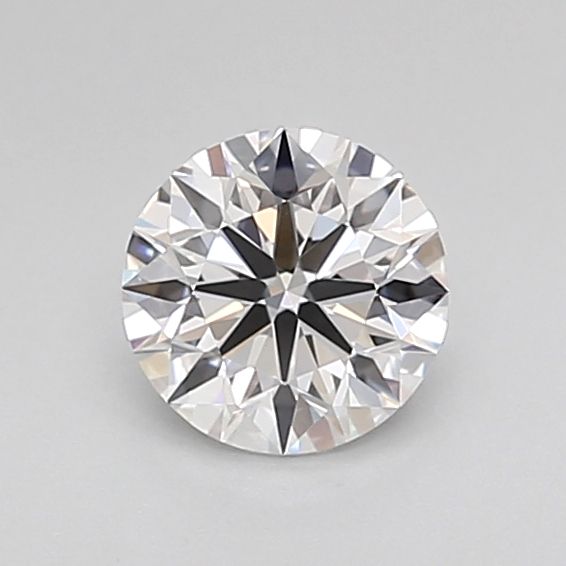 LG654430881 Diamant Lab Grown ROUND VVS1