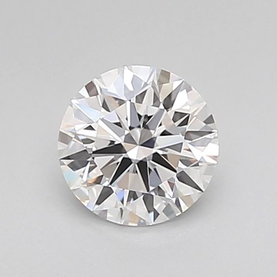 LG654430884 Diamant Lab Grown ROUND VVS1