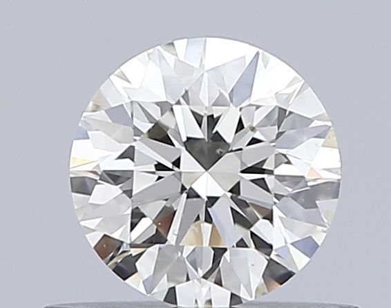 LG654431152 Diamant Lab Grown ROUND VS2