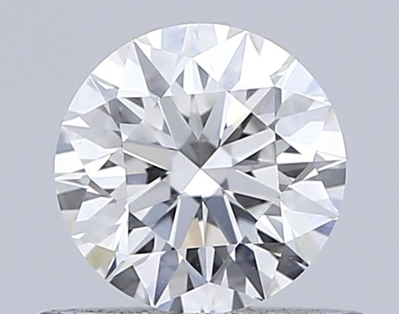 LG654431180 Diamant Lab Grown ROUND VVS2