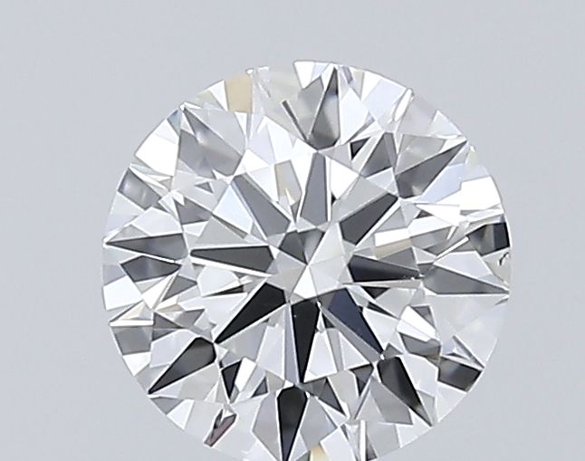 LG654431182 Diamant Lab Grown ROUND VS2