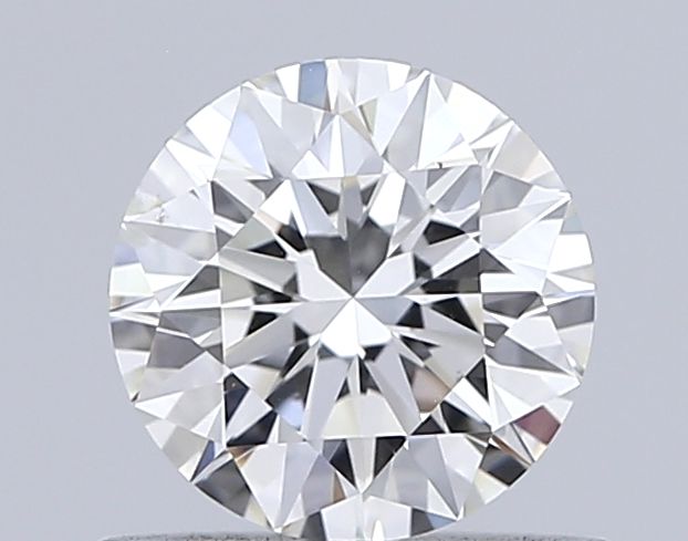 LG654431190 Diamant Lab Grown ROUND VVS2