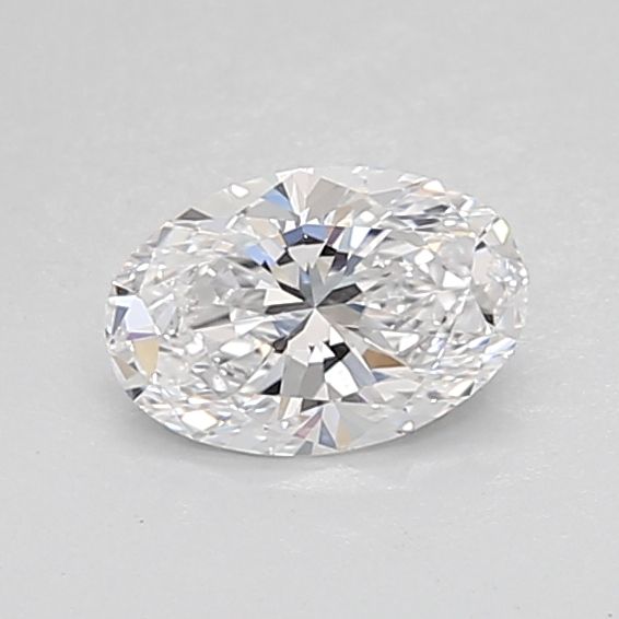 LG654431480 Diamant Lab Grown OVAL VVS2