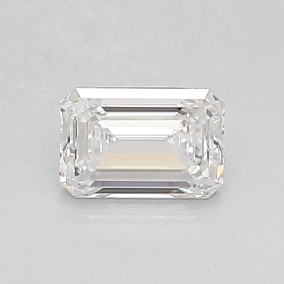 LG654431501 Diamant Lab Grown EMERALD VVS1