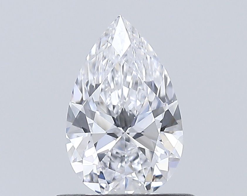 LG654433730 Diamant Lab Grown PEAR VVS2