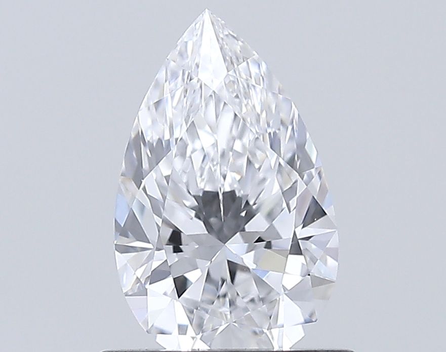 LG654433732 Diamant Lab Grown PEAR VVS1