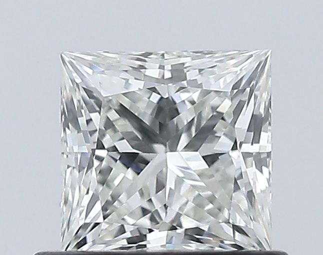 LG654433737 Diamant Lab Grown PRINCESS VS1