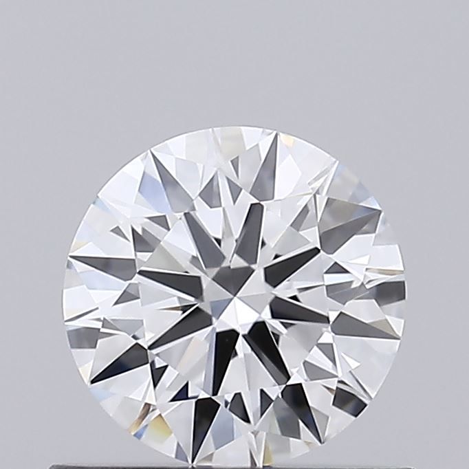 LG654447831 Diamant Lab Grown ROUND IF
