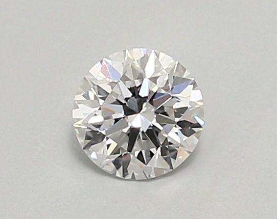 LG654449771 Diamant Lab Grown ROUND VVS2