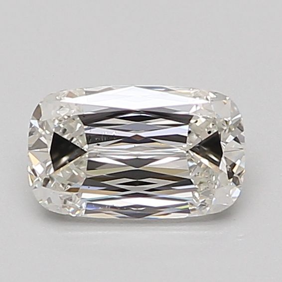 LG654450371 Diamant Lab Grown CUSHION VS2