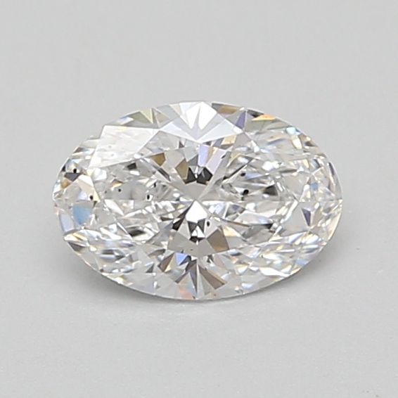 LG654450630 Diamant Lab Grown OVAL VS2