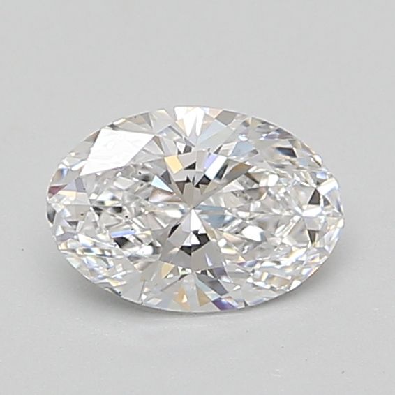 LG654450634 Diamant Lab Grown OVAL VS2