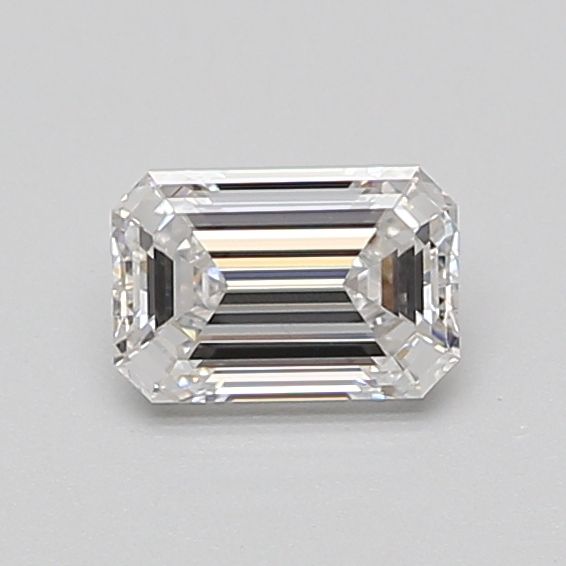 LG654450699 Diamant Lab Grown EMERALD VS1