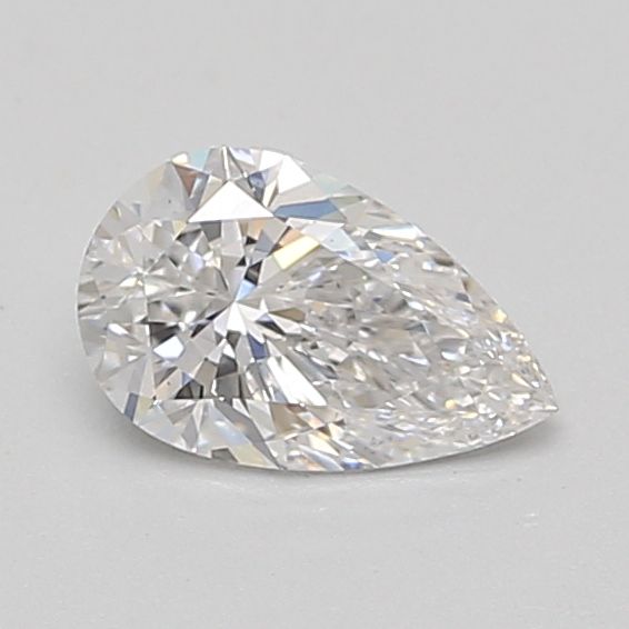 LG654450713 Diamant Lab Grown PEAR VS1
