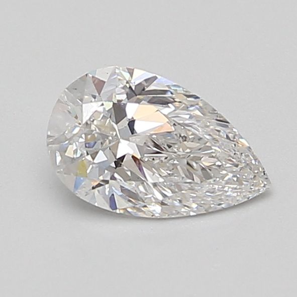 LG654450769 Diamant Lab Grown PEAR VS2