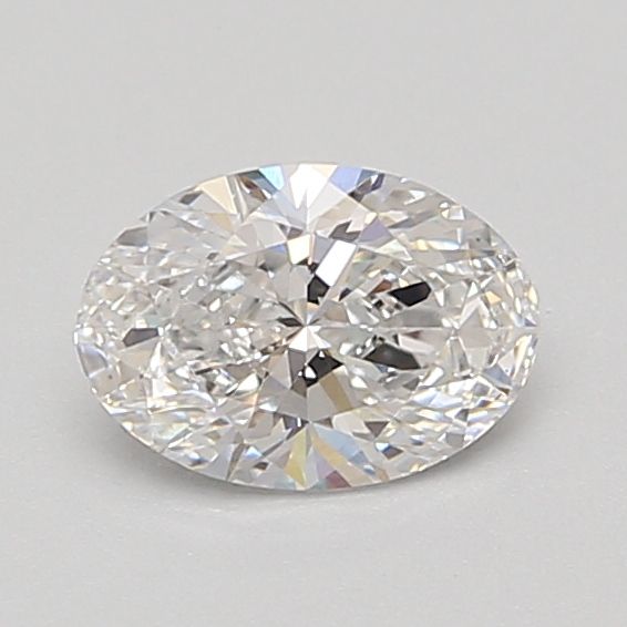 LG654450794 Diamant Lab Grown OVAL VS1