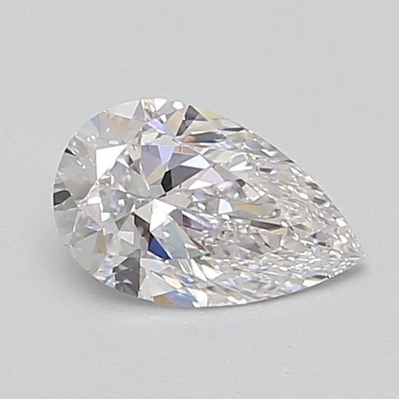 LG654450819 Diamant Lab Grown PEAR VS2