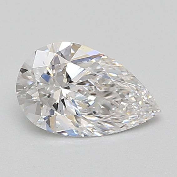 LG654450873 Diamant Lab Grown PEAR VS2