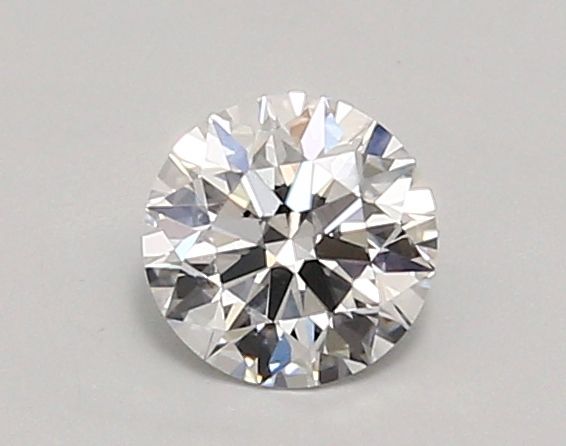 LG654459771 Diamant Lab Grown ROUND VVS2