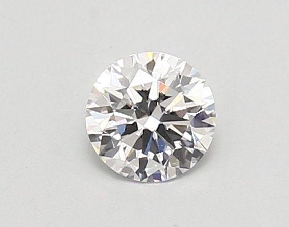 LG654459774 Diamant Lab Grown ROUND VVS2