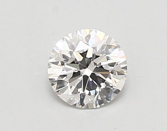 LG654459776 Diamant Lab Grown ROUND VVS2